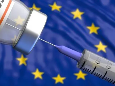 Європол попередив про небезпеку шахрайства з вакциною від коронавірусу