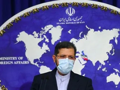 В Ірані заявили, що передали Україні звіт про катастрофу літака МАУ