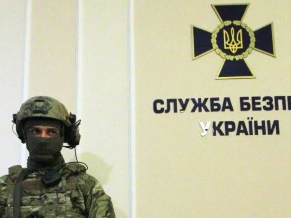 В СБУ не смогли обосновать маски-шоу "Альфы" в Укроборонпроме