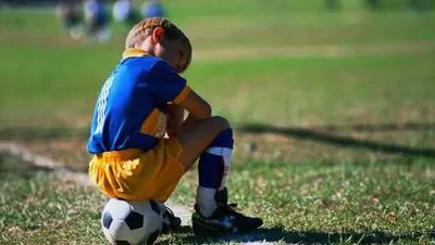 В УАФ озвучили планы по развитию детско-юношеского футбола