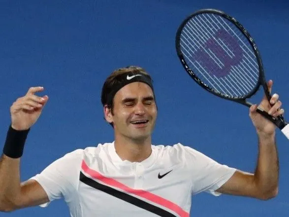 Тенісист Федерер пропустить Australian Open вперше з 2000 року
