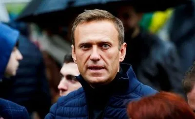 Слідчий комітет РФ порушив нову кримінальну справу щодо Навального