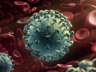 "Британский" штамм коронавируса впервые обнаружили в США
