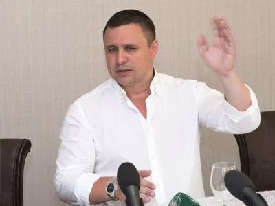 Поліція та прокуратура проситимуть арештувати Микитася - Геращенко