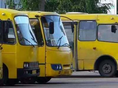 Від 10 до 12 гривень: у Київраді не виключають подорожчання проїзду у маршрутках вже на початку 2021 року