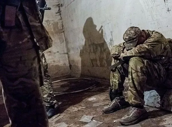 Омбудсмен: у полоні в ОРДЛО перебуває 251 українець