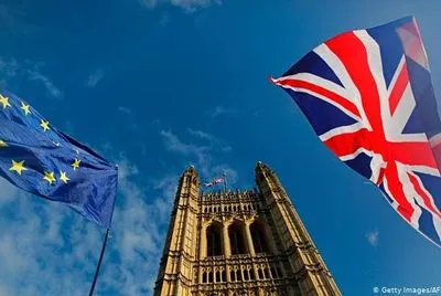 Угода ЄС і Великобританії про відносини після Brexit вступила в силу