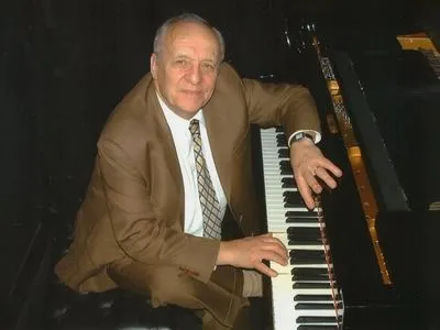 Умер всемирно известный джазовый пианист и композитор Клод Боллинг
