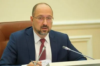 Украина планирует возобновить заседания Совместной межправительственной украинско-грузинской комиссии