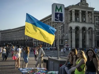 Доходы украинцев в третьем квартале составили более одного триллиона гривен - Госстат