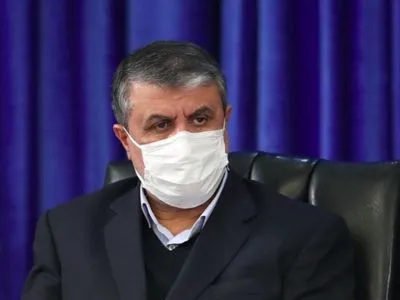 Іран заявив про завершення розслідування катастрофи літака МАУ