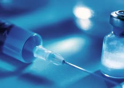 Степанов: Украина готова к вакцинации от COVID-19