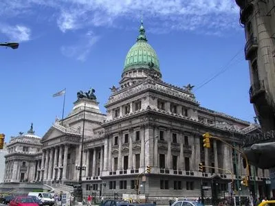 Конгрес Аргентини підтримав легалізацію абортів
