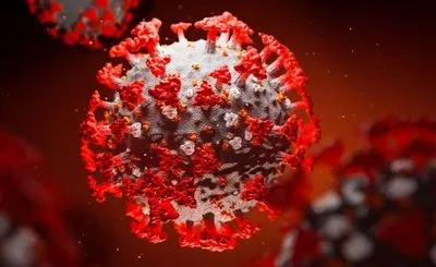 У Франції зафіксували зараження штамом коронавірусу з ПАР