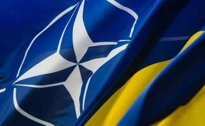 Представництво НАТО в Україні назвало основні досягнення співпраці за рік