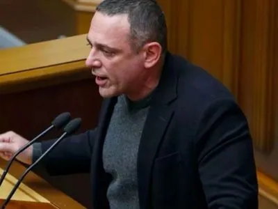 Бужанський прогнозує 250 тис. поправок до законопроекту про легалізацію медканабісу