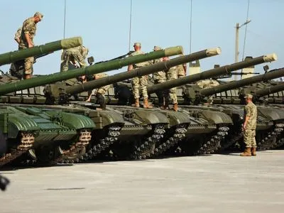 Укроборонпром заявив, що повністю виконав державне оборонне замовлення 2020 року