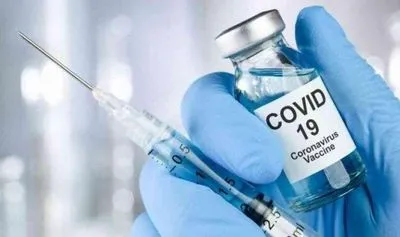 Главный врач-инфекционист США недоволен медлительностью кампании по вакцинации от COVID-19