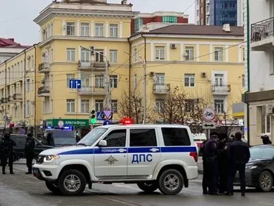 ІДІЛ заявив про відповідальність за теракт у Чечні