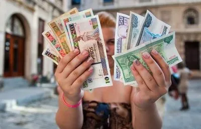 Без валютного дуализма: на Кубе начали масштабную денежную реформу
