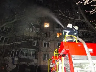 Трагическое празднование: на Новый год в пожарах погибли 9 украинцев
