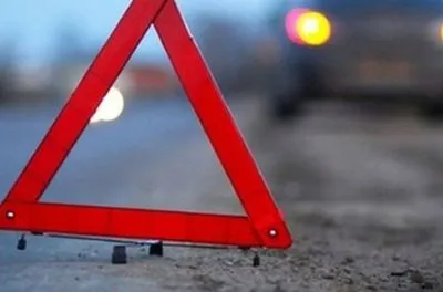 В результате ДТП во Львовской области пострадали 10 человек, в том числе трое детей