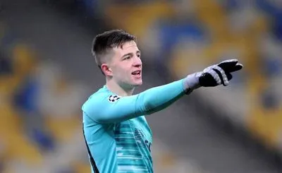 Двое украинцев вошли в топ-50 талантливых молодых футболистов Европы