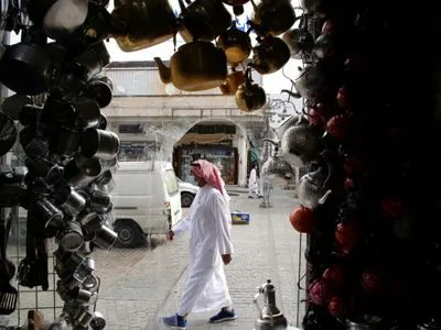 Пандемия: Саудовская Аравия считает, что новый штамм вируса - замедлит восстановление экономики