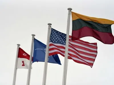 Минобороны Литвы: присутствие военных США является важным инструментом сдерживания