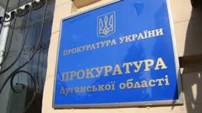 Голову "народної ради Луганської області" судитимуть за ініціювання псевдореферендуму у 2014 році