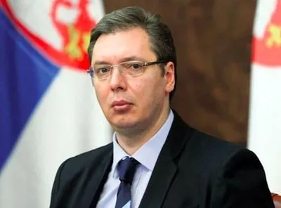 У Сербії розпочали розслідування через "прослушку" президента Вучича