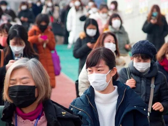 Население Южной Кореи впервые сократилось на фоне пандемии