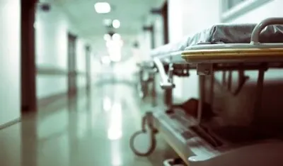 В больницах в Украине более 66 тыс. коек для COVID-больных