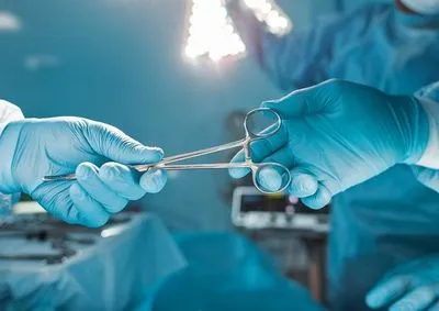 Удвічі більше: цього року в Україні планують зробити 250 трансплантацій
