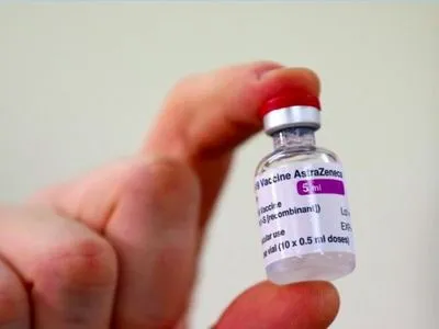 Британия первой начнет вакцинацию от коронавируса препаратом AstraZeneca
