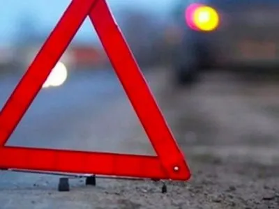 В Киевской области за выходные произошло более 40 ДТП, есть жертва