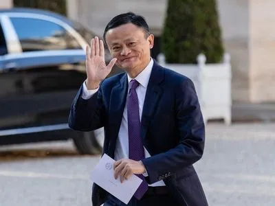 ЗМІ: китайський мільярдер Джек Ма не пропав, а "заліг на дно"