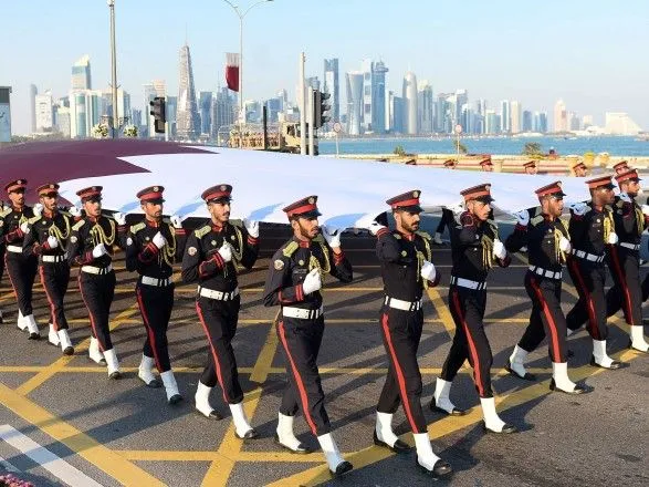 Аравийские монархии подписали окончательное соглашение о прекращении конфликта с Катаром