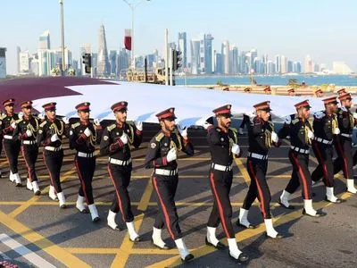 Аравійські монархії підписали остаточну угоду про припинення конфлікту з Катаром