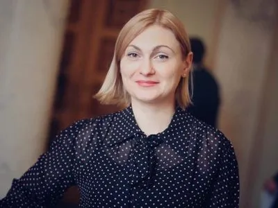 Кравчук розповіла, як карантин допоміг внутрішньому туризму України