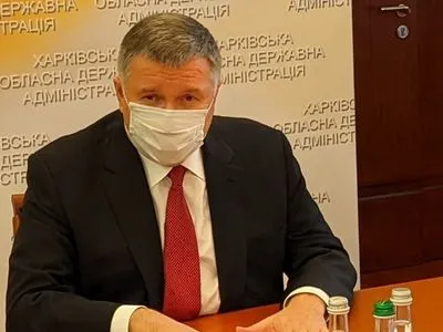 Аваков провел совещание с силовиками Харьковской области: надо объявить войну уличной наркомании