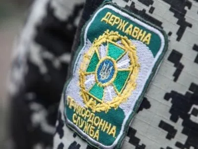 Задержание криминального авторитета в аэропорту "Одесса": в ГПСУ рассказали детали