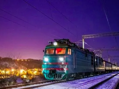 В Укрзализныце сообщили, изменится ли работа поездов на время январского "локдауна"