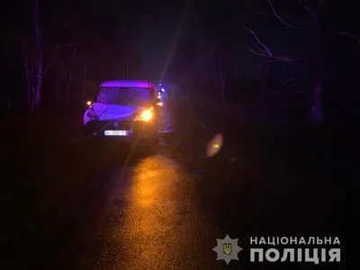 Водій на Житомирщині автівкою наїхав на групу дітей: 10-річний хлопчик помер
