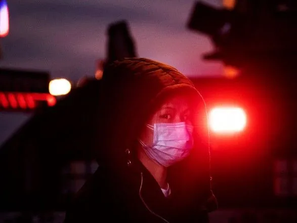Японія з 7 січня введе режим надзвичайної ситуації через пандемію