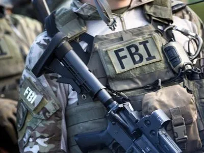 Протесты в Вашингтоне: спецназ ФБР вошел в здание Конгресса