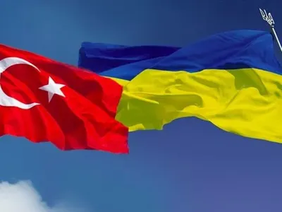 Украина выдала Турции двоих "гюленистов"