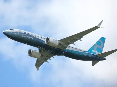 Boeing виплатить компенсації родичам загиблих у катастрофах літака 737 МАХ на загальну суму 500 млн доларів