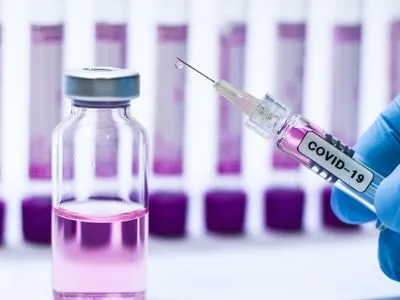 Україна очікує вакцину вже найближчим часом: Ляшко заявив про лист від COVAX