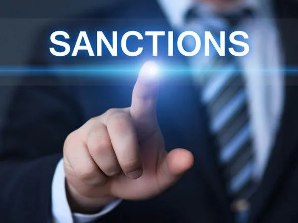 В Британии опровергли информацию о "послаблении" санкций против РФ